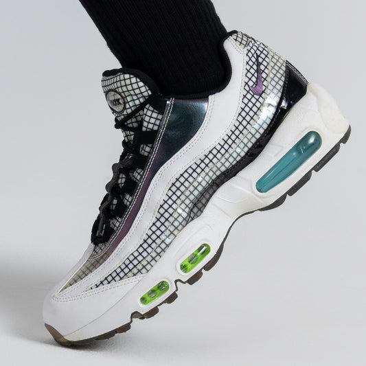 Nike Air Max 95 Grid (Junior)