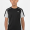 Tshirt Black / Grey (Junior)