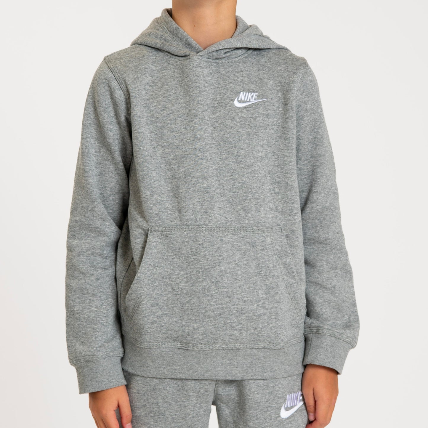 Nike Club Set Junior Grey (Junior)
