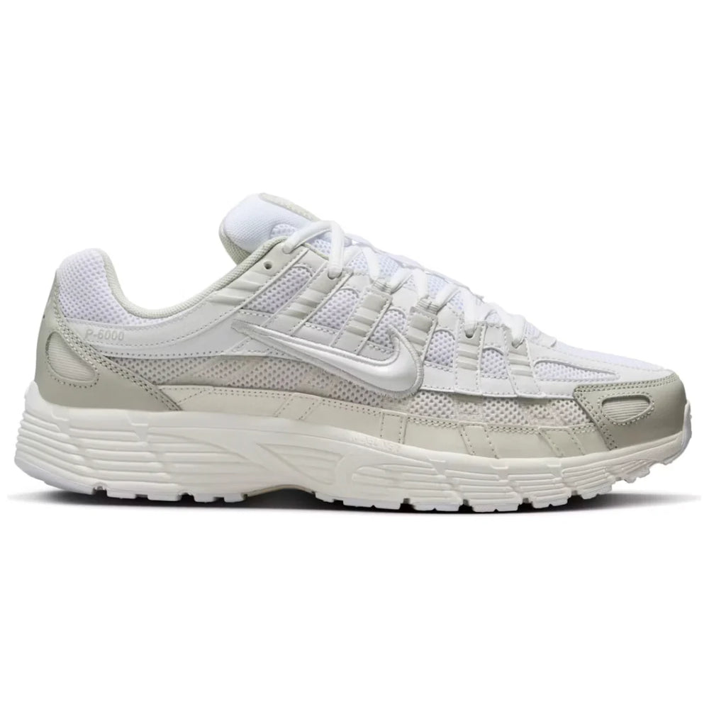 Nike P-6000 Vast Grey
