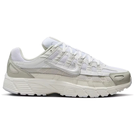 Nike P-6000 Vast Grey
