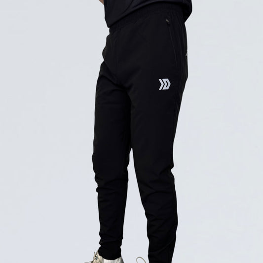 DASH Core Joggers - Black