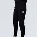 DASH Core Joggers - Black