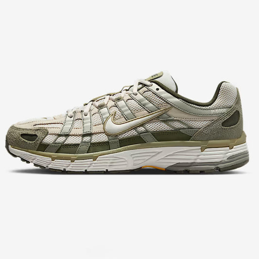 Nike P-6000 Khaki