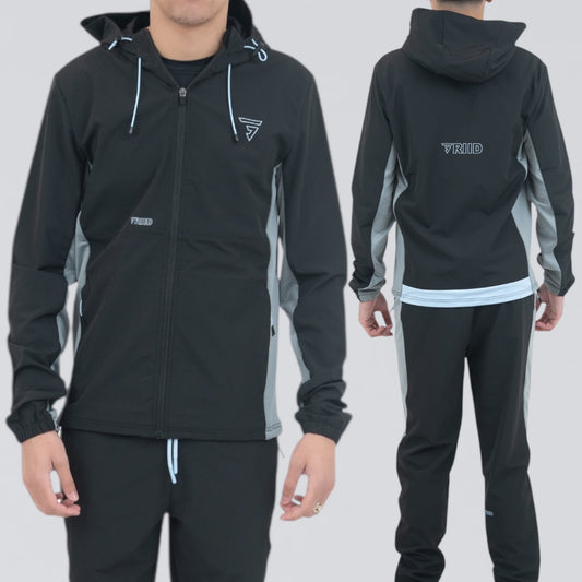 GRIID Bally Set - Blue / Black / Grey