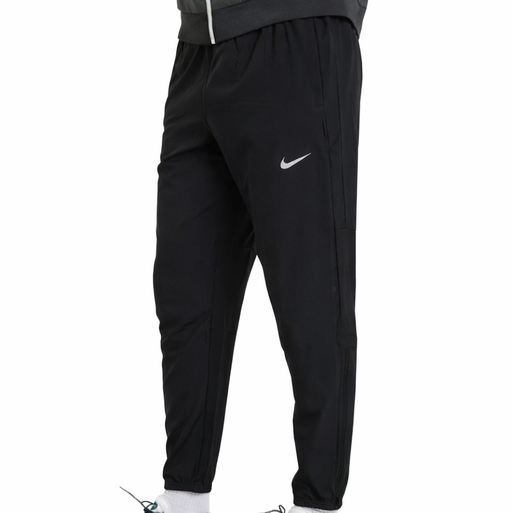 Nike Challenger Bottoms Black