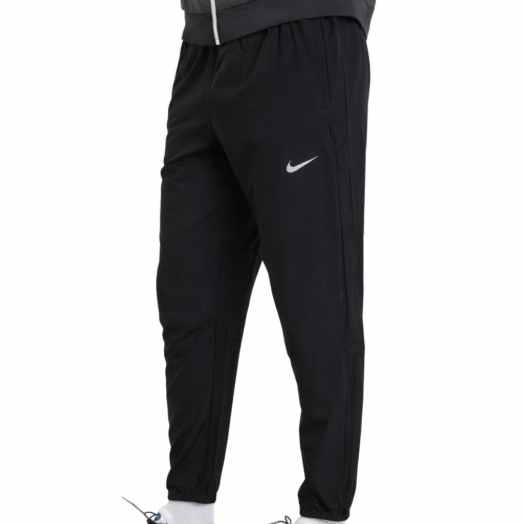 Nike Challenger Bottoms Black