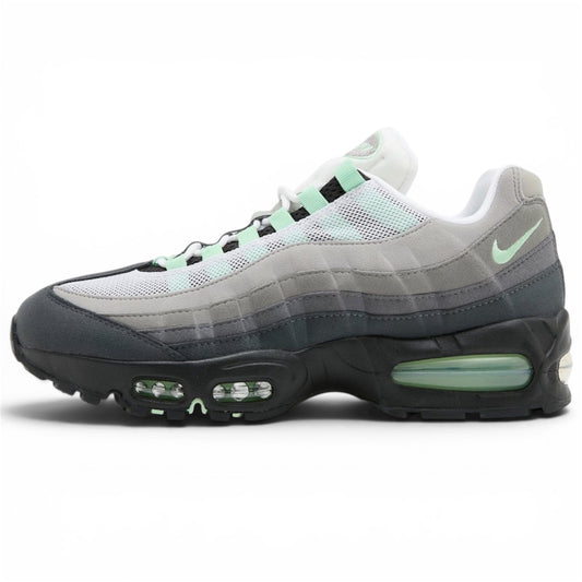 Nike Air Max 95 Mint Green Big Bubble
