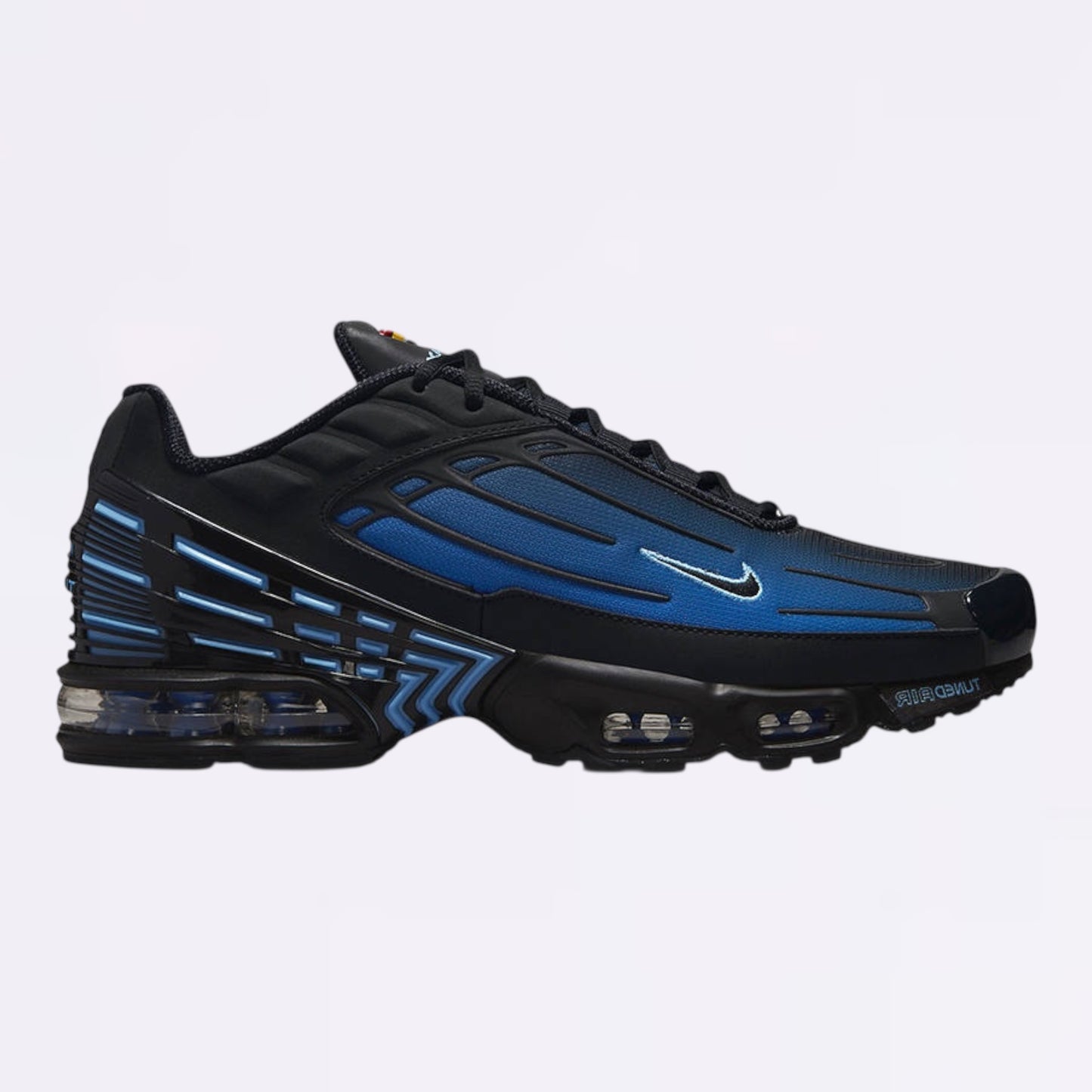 Nike Air Max Plus 3 Black/Blue