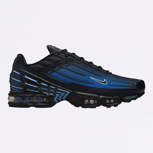 Nike Air Max Plus 3 Black/Blue