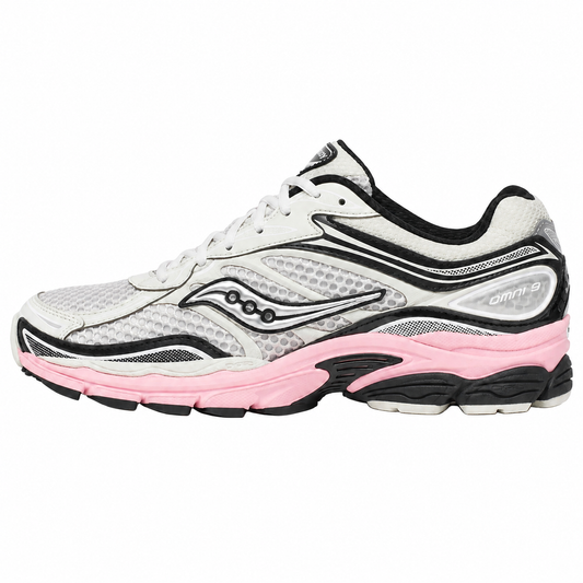 Saucony Progrid Omni 9 OG Quartz Touch