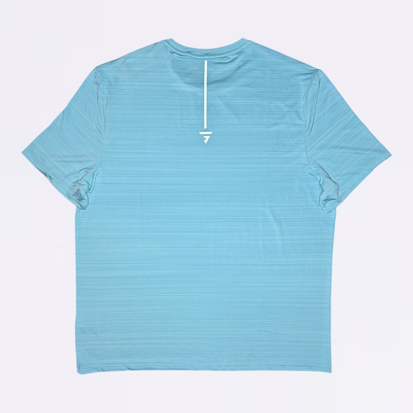 GRIID Flow Tee Sky Blue