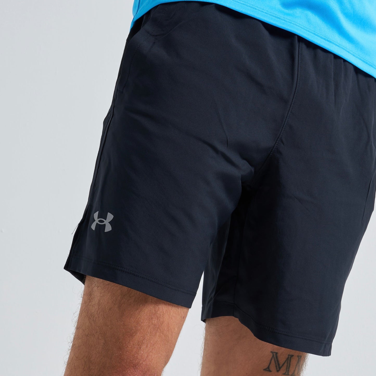 Under Armour Jacquard Set - Black