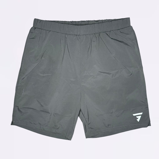GRIID Dash Shorts Grey