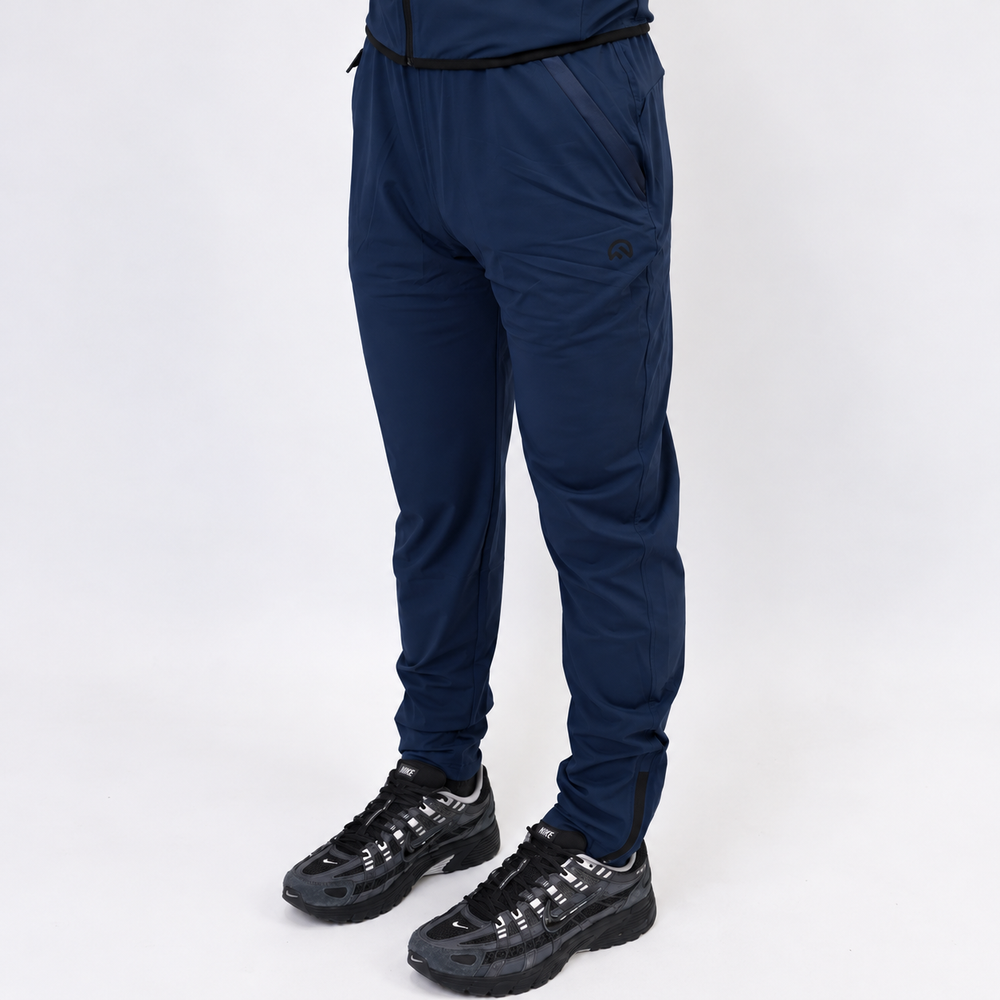 Flux Neutech Track Bottom - Midnight