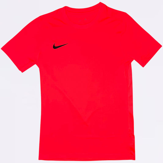 Nike Dri-Fit Tee Crimson Red