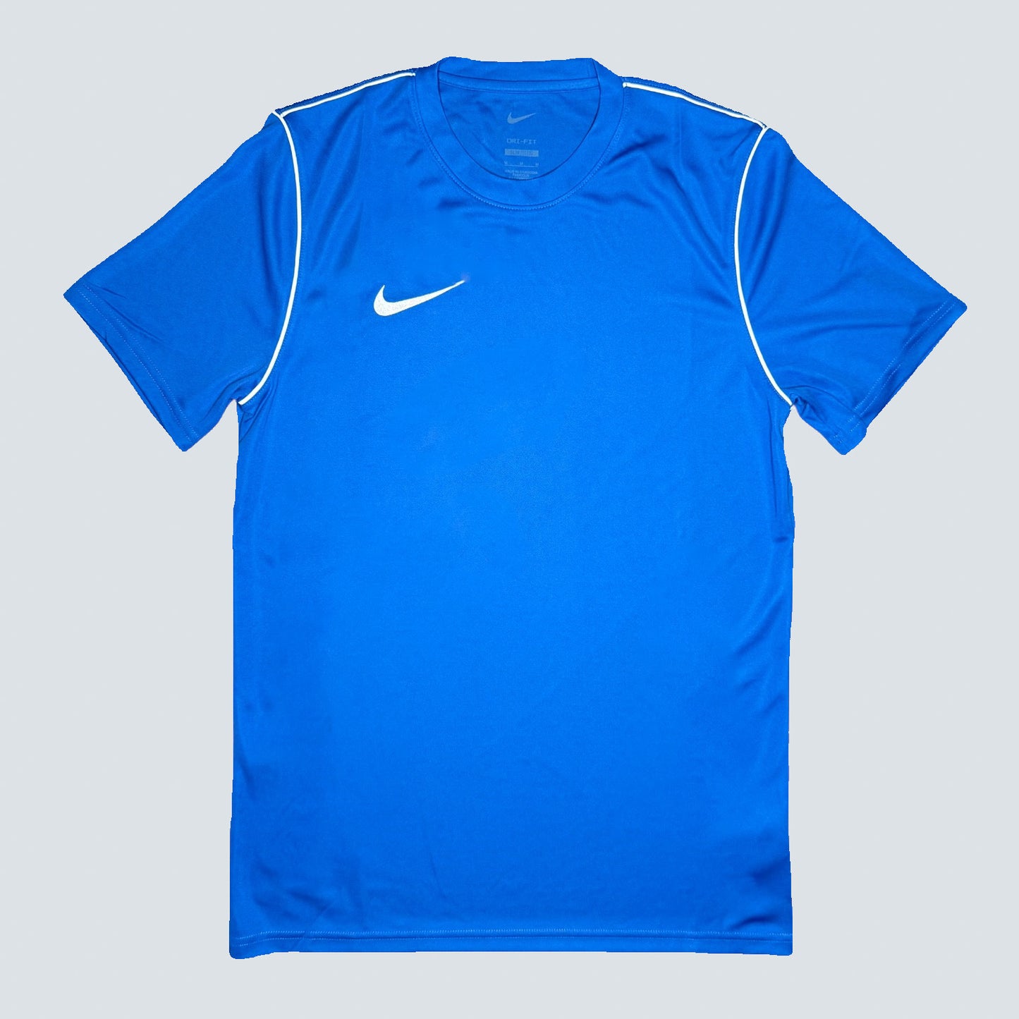 Nike Dri Fit 2.0 Set - Royal Blue (Junior)