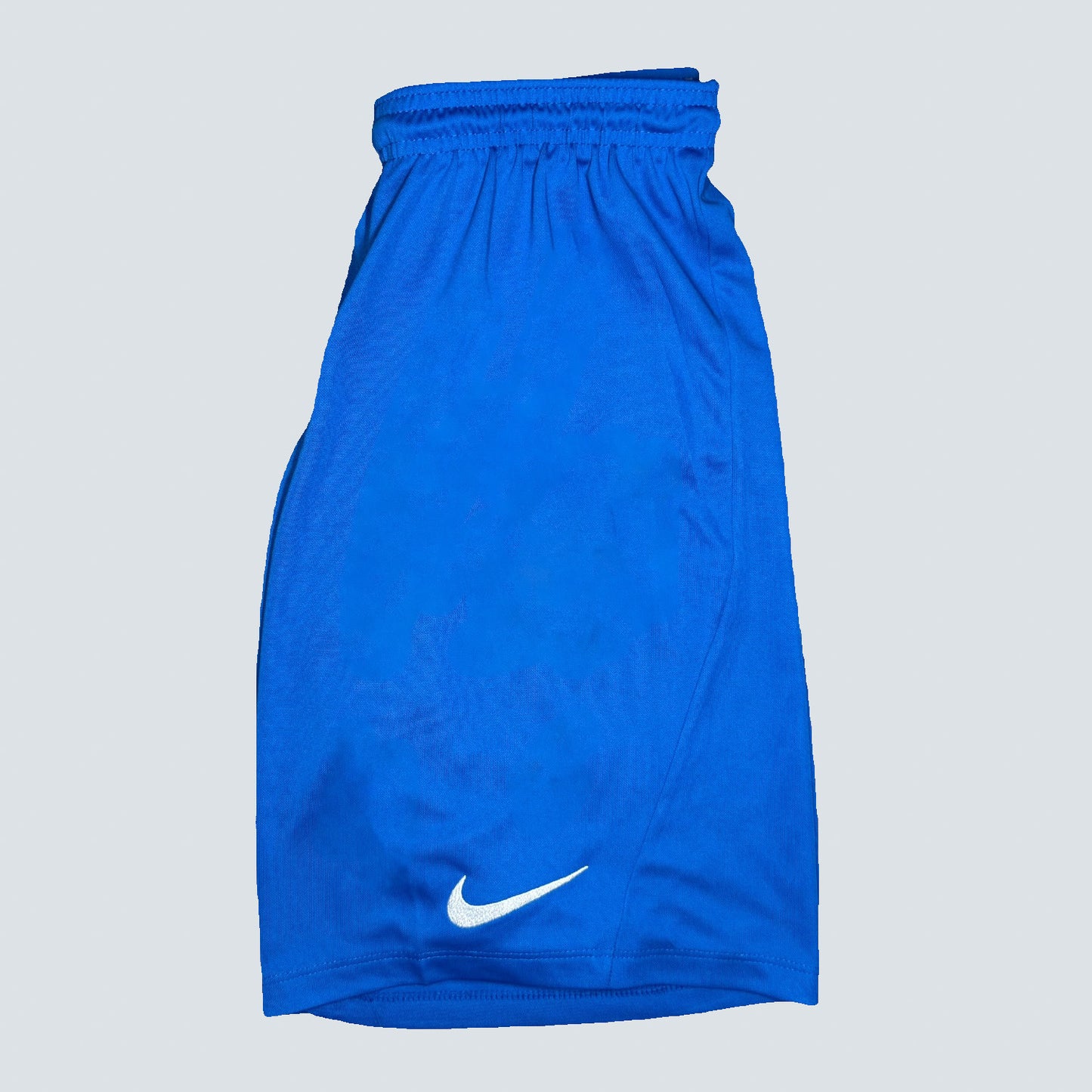 Nike Dri Fit 2.0 Set - Royal Blue