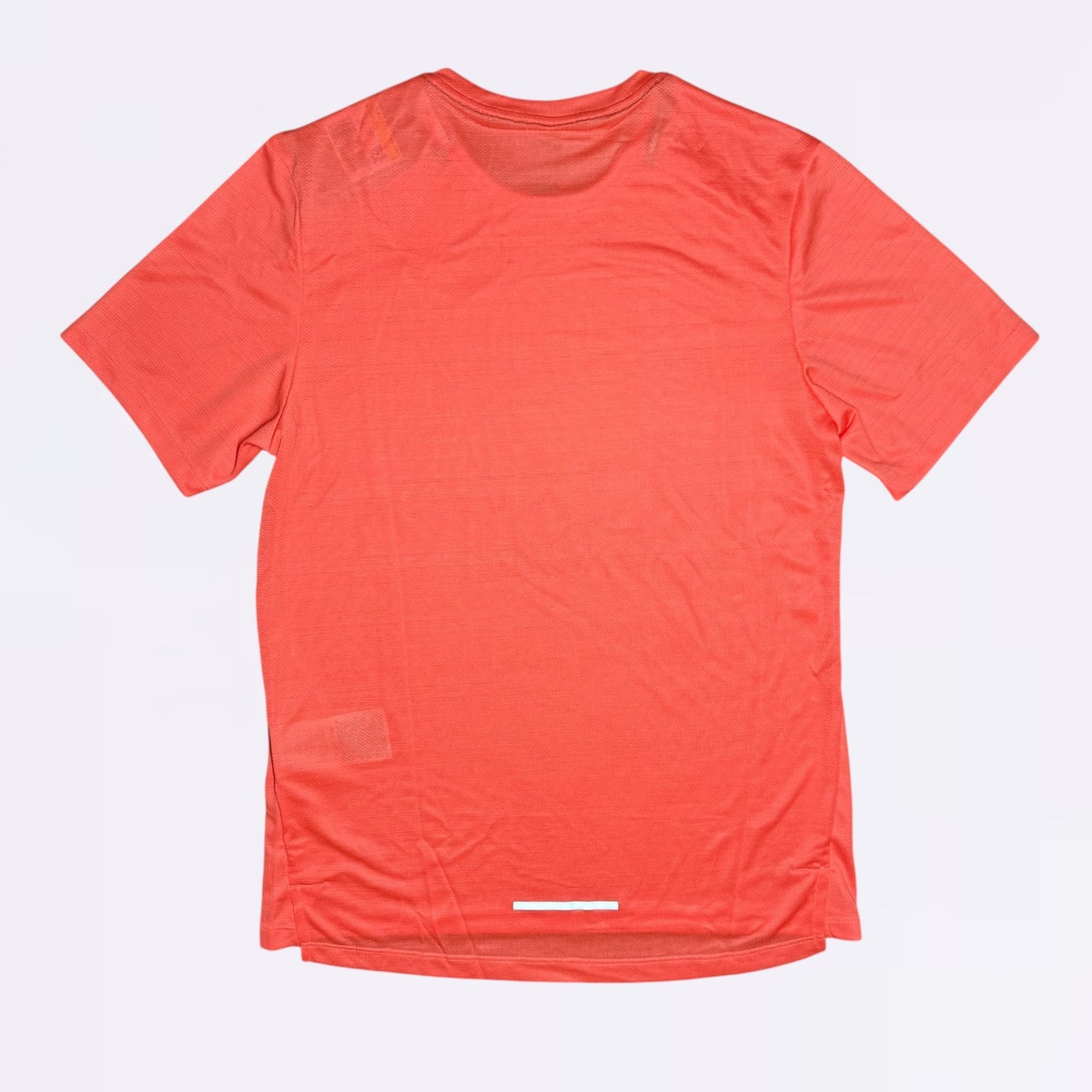 Nike Miler Tee Wild Mango