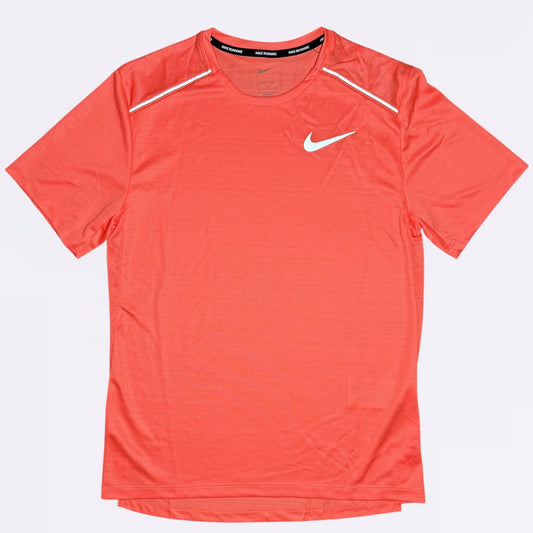 Nike Miler Tee Wild Mango