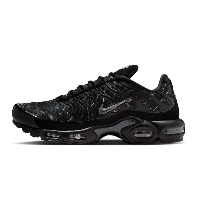 Nike Air Max Plus - Black Wood