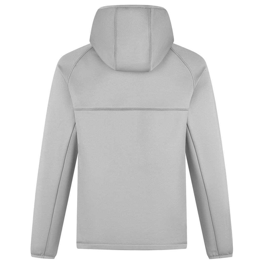 ENVI Edge Jacket  - Grey / Blue