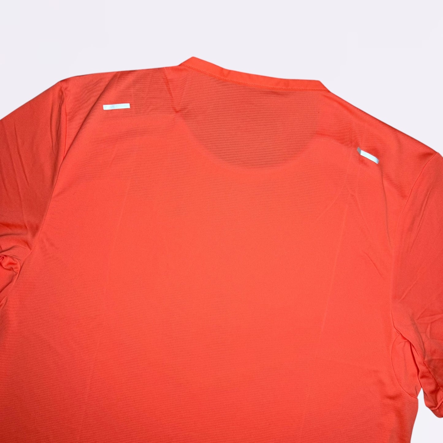 Nike Rise 365 Tee Wild Mango