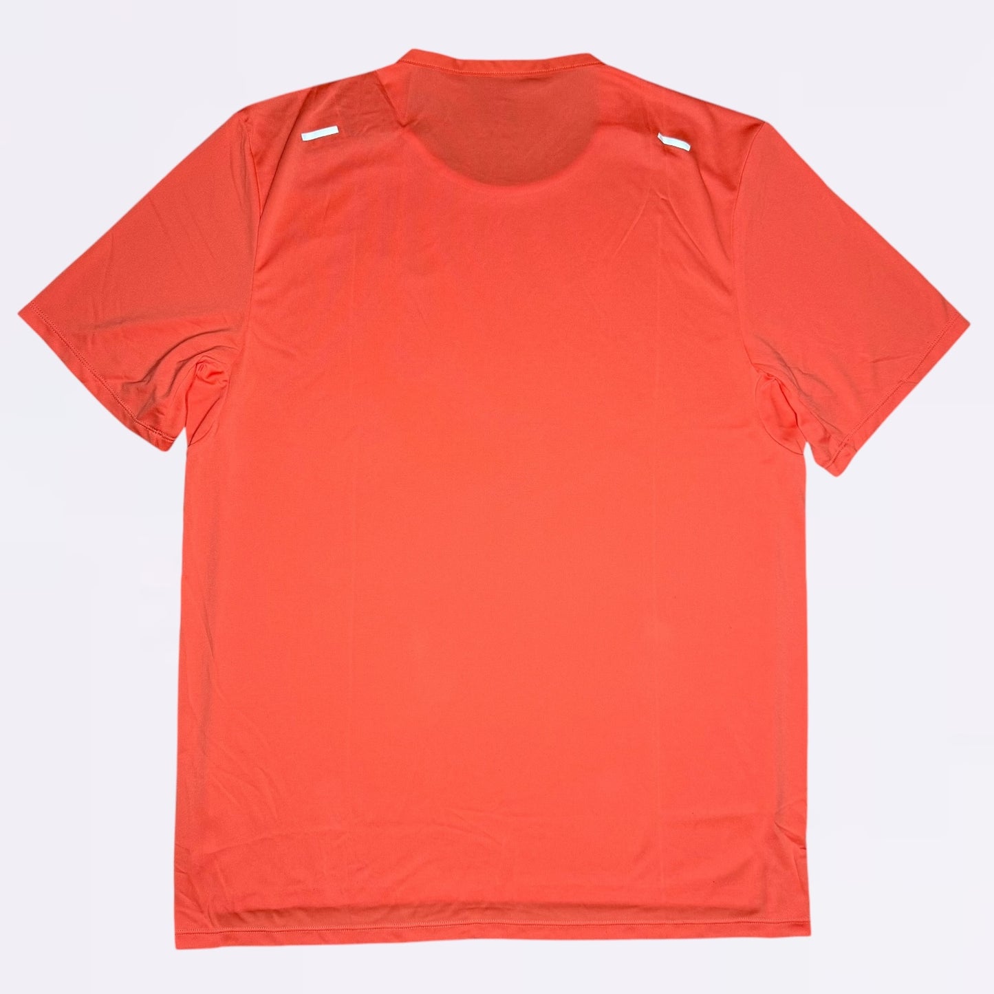 Nike Rise 365 Tee Wild Mango