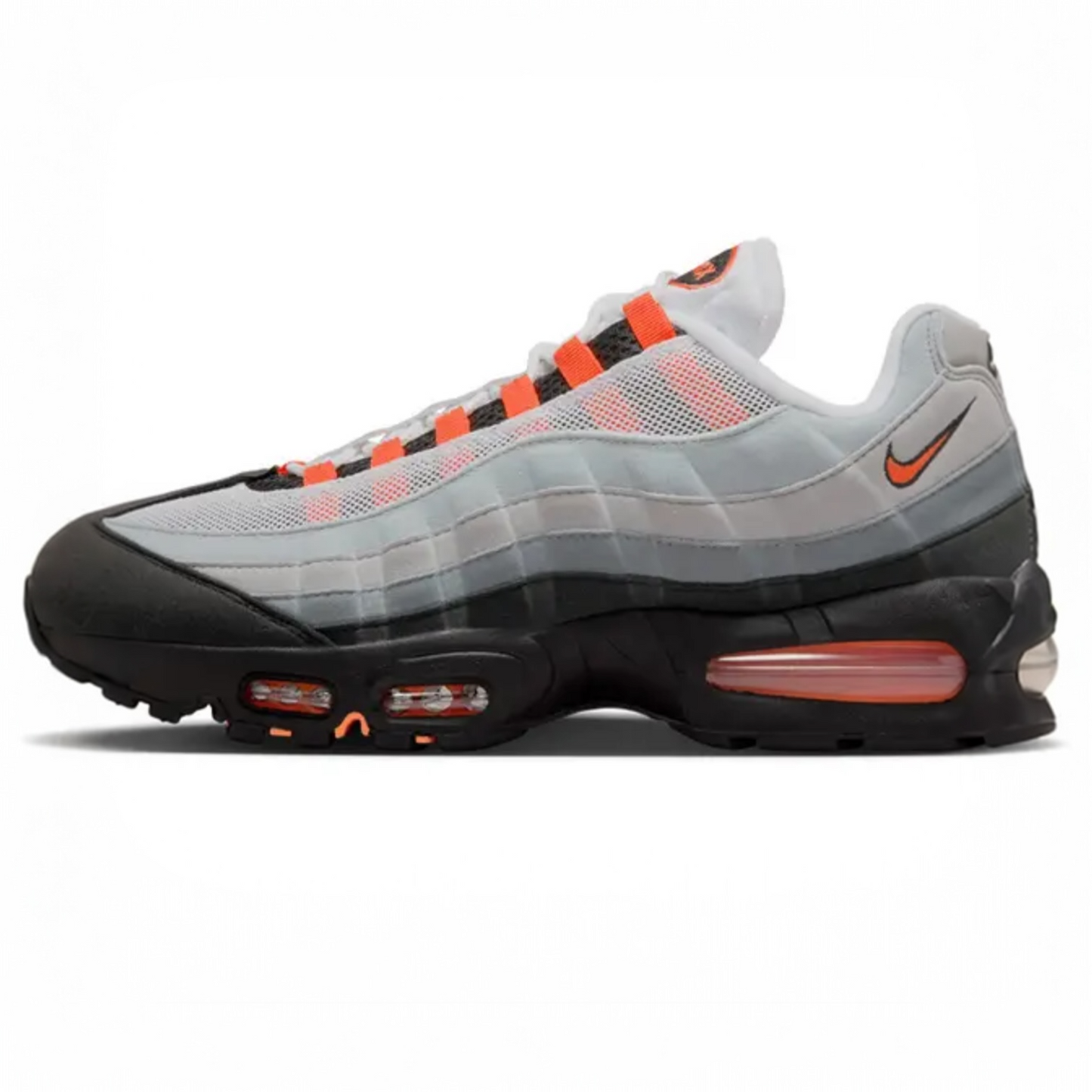 Nike Air Max 95 ‘Mandarin’