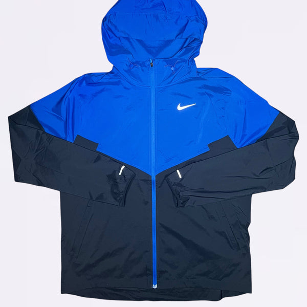 Nike Windrunner - Game Royal