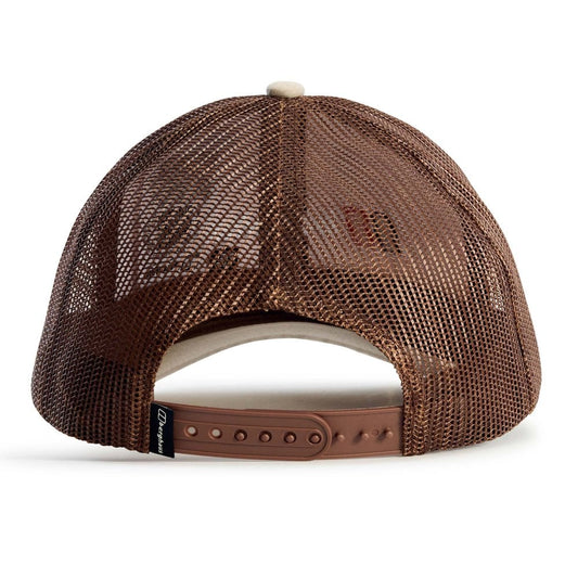 Berghaus Trucker Cap - Grey