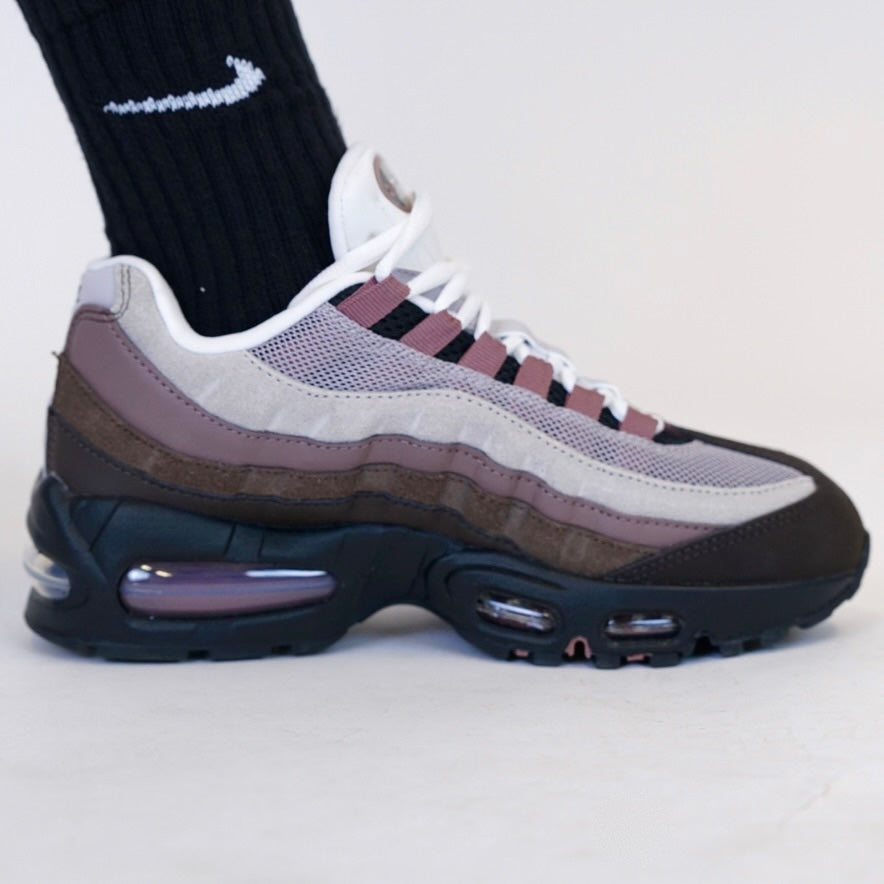 Nike Air Max 95 Velvet Brown (Junior)