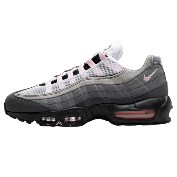 Nike Air Max 95 Pink Foam ‘Big Bubble’