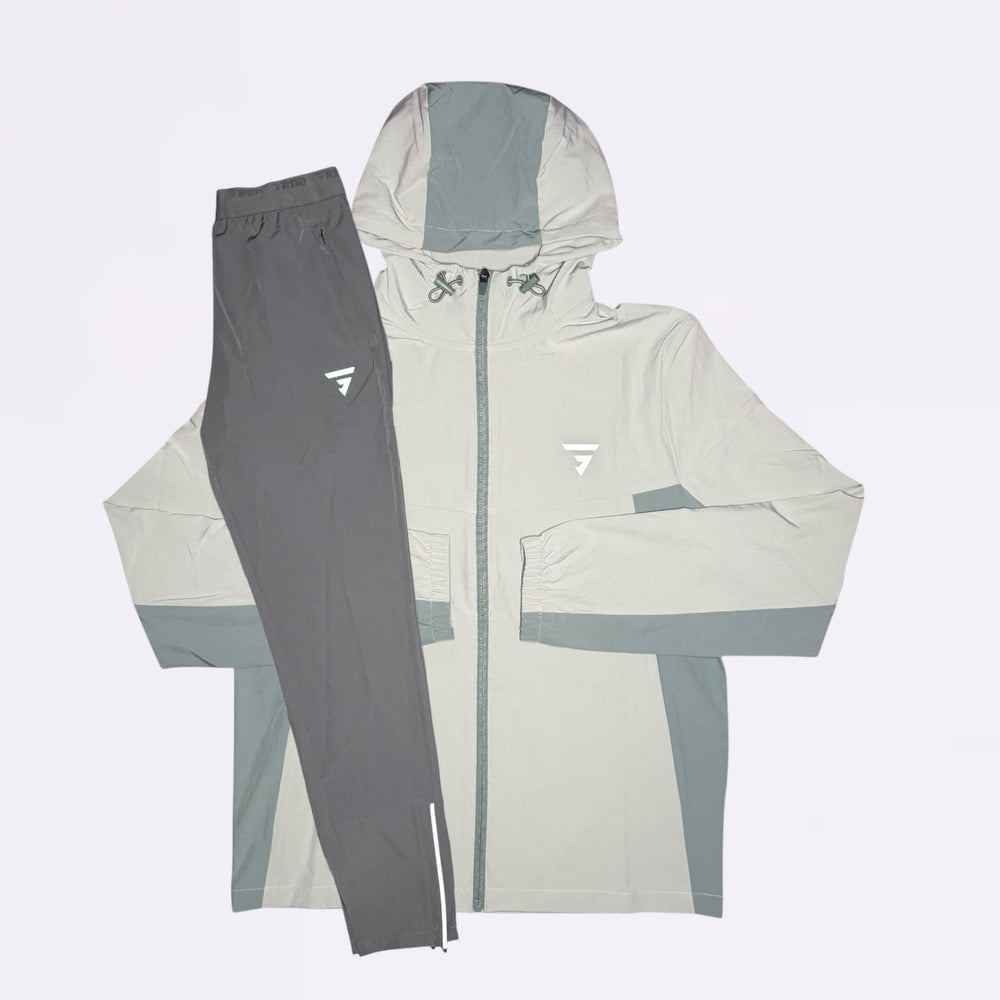 GRIID Ventus Set - Olive / Grey