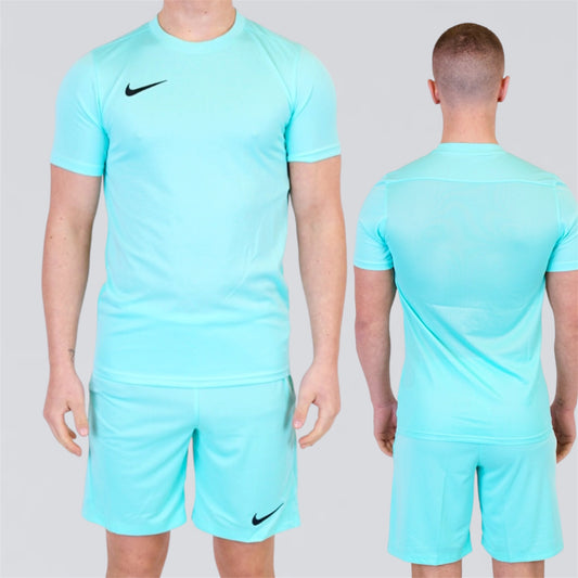 Nike Dri Fit Set - Mint Green