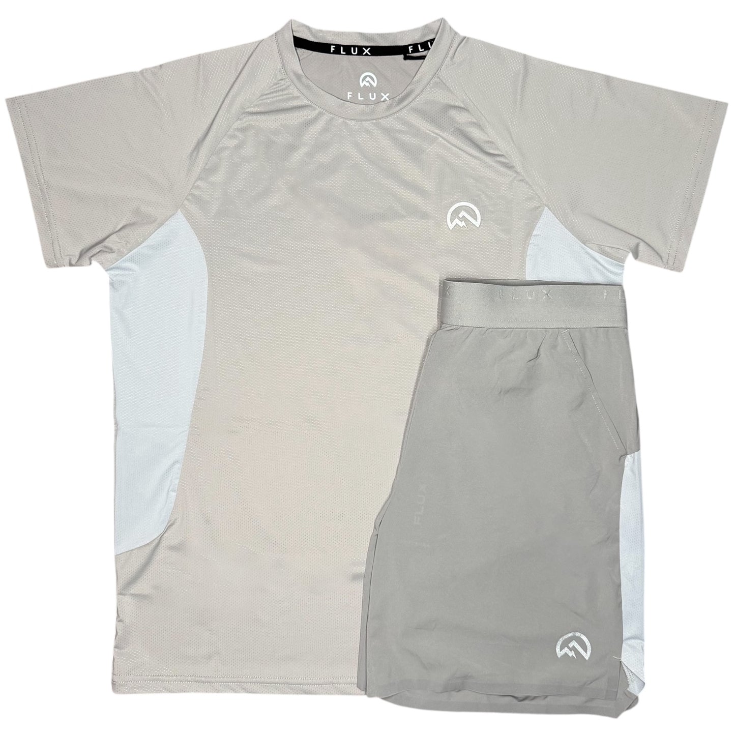 Flux Tech Set - Grey (Junior)