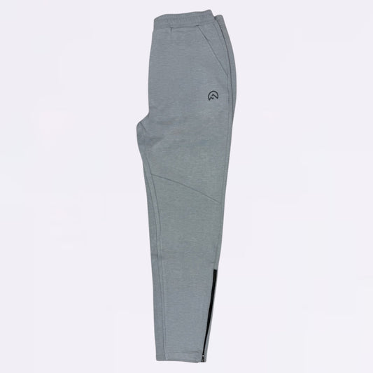 Flux Velar Bottoms - Grey (Junior)