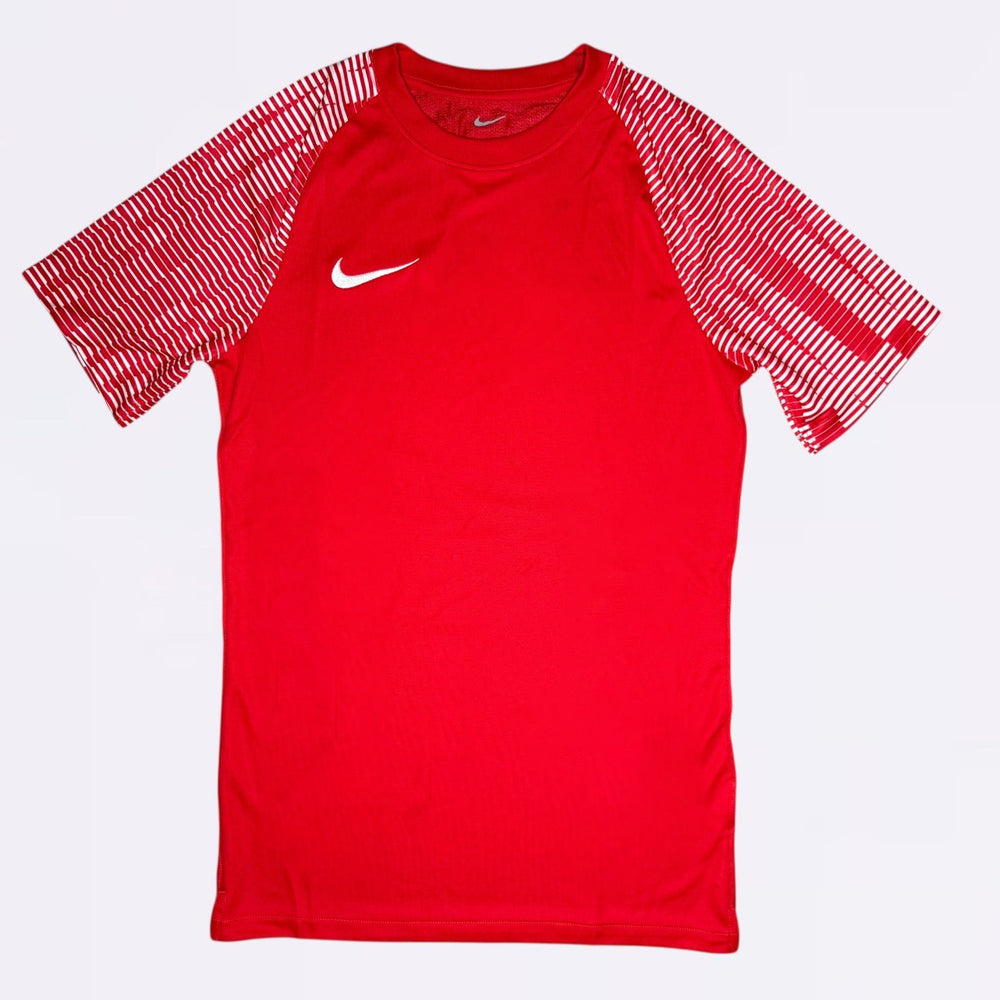 Nike Dri-Fit Academy Tee - Red