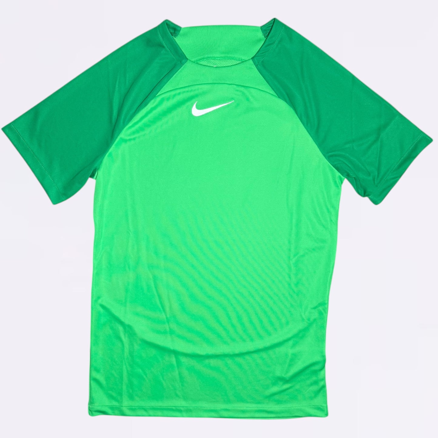 Nike Academy Set - Green / Black