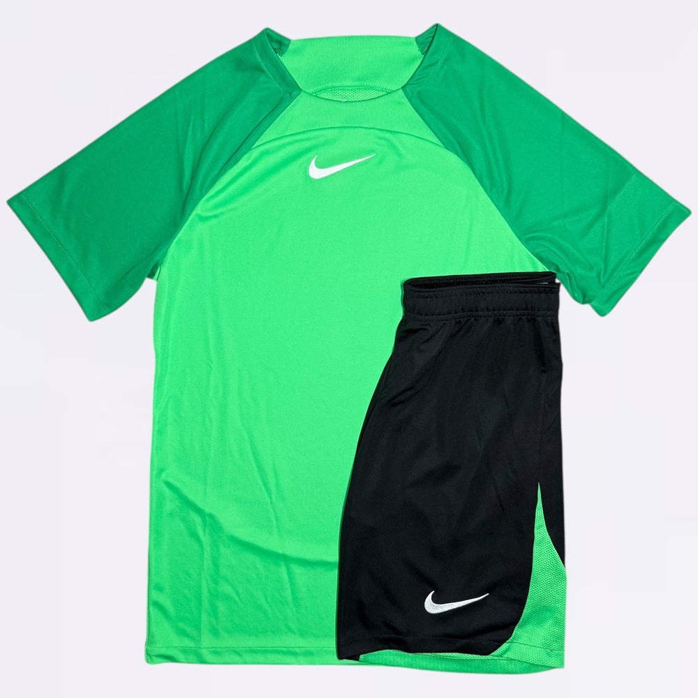 Nike Academy Set - Green / Black