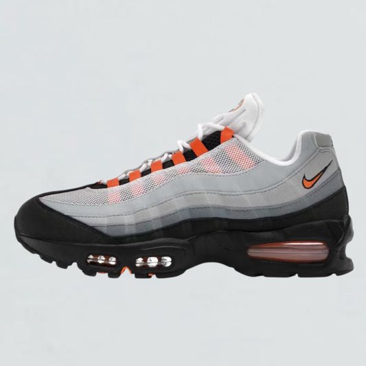 Nike Air Max 95 ‘Mandarin’ (Junior)