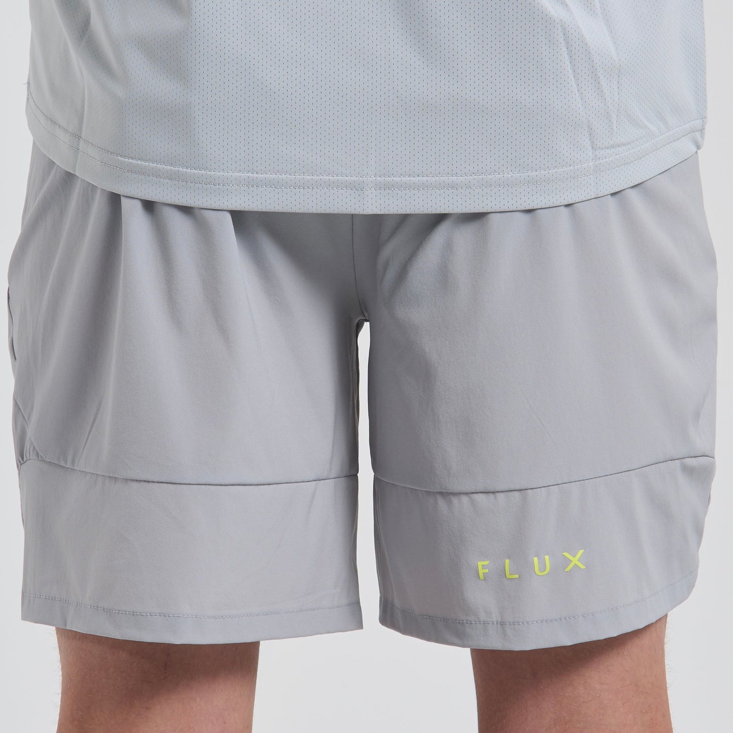 Flux Panel & Versatility Set - Black / Grey / Neon (Junior)