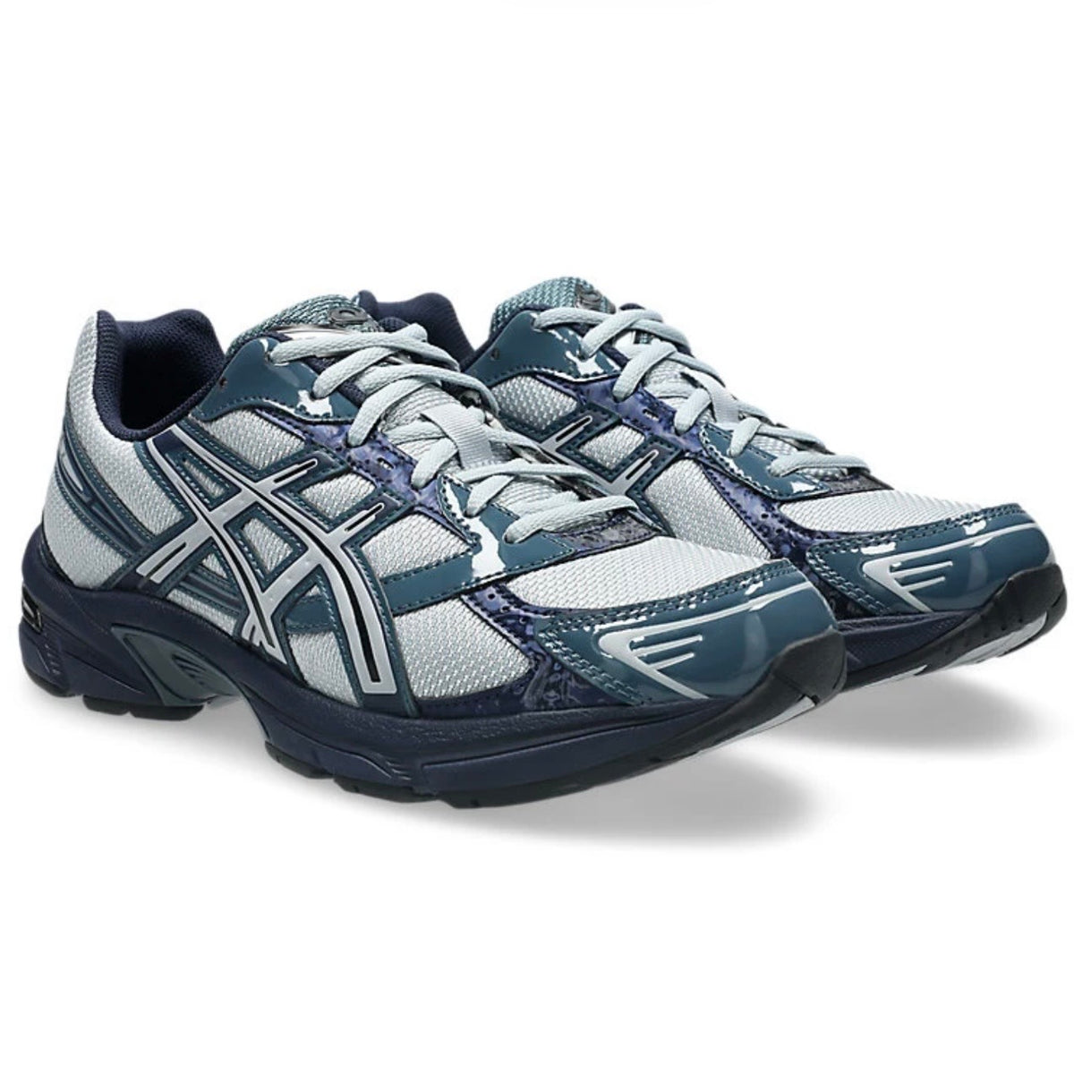 ASICS Gel-1130 Piedmont Grey Midnight