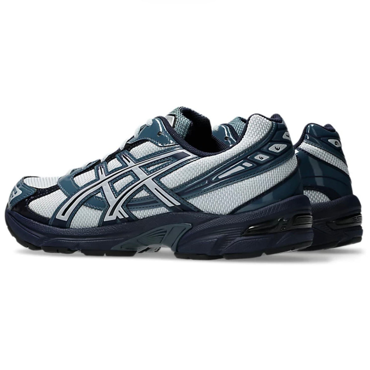 ASICS Gel-1130 Piedmont Grey Midnight