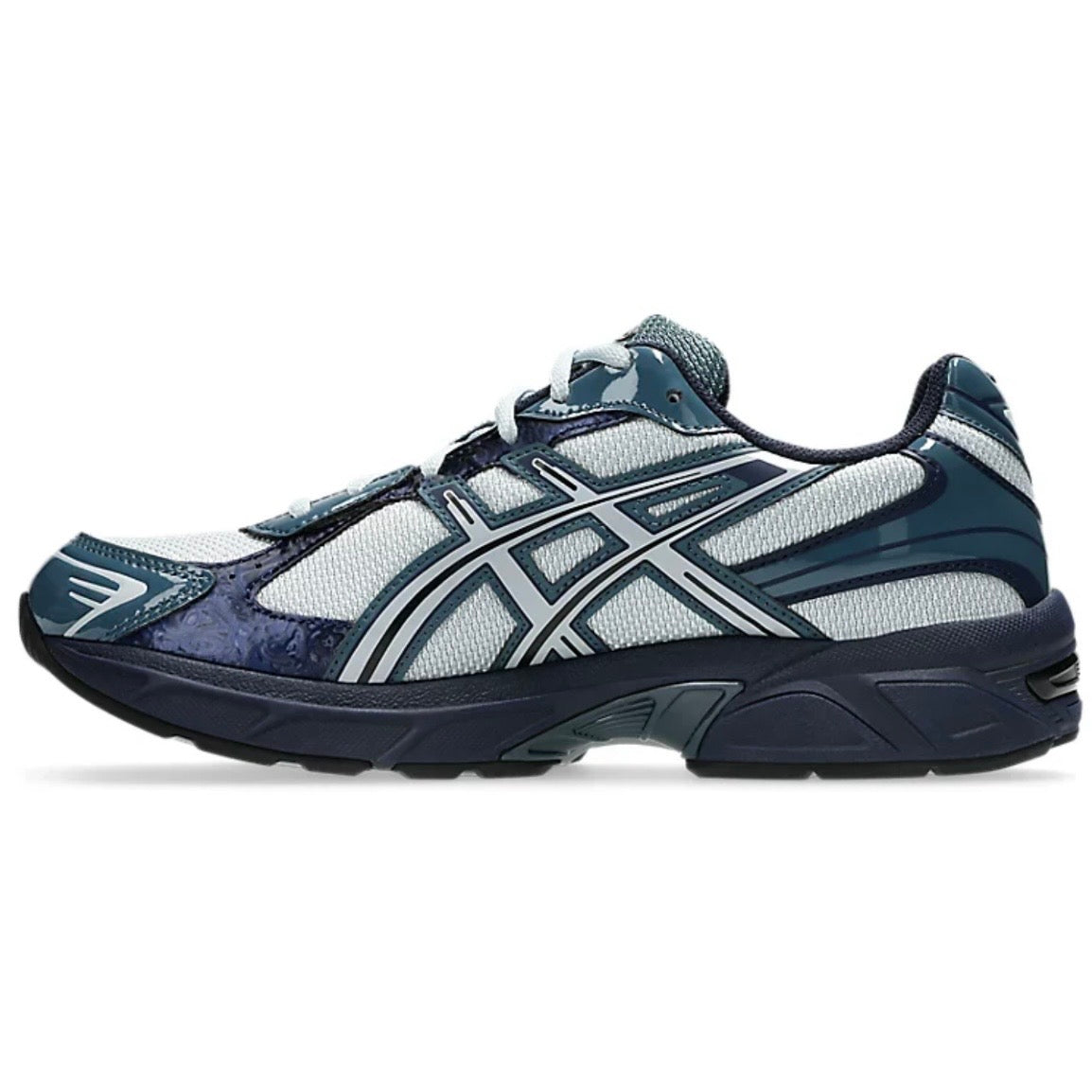 ASICS Gel-1130 Piedmont Grey Midnight