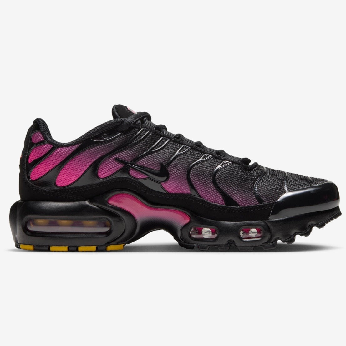 Nike Air Max - Pink / Black (Junior)
