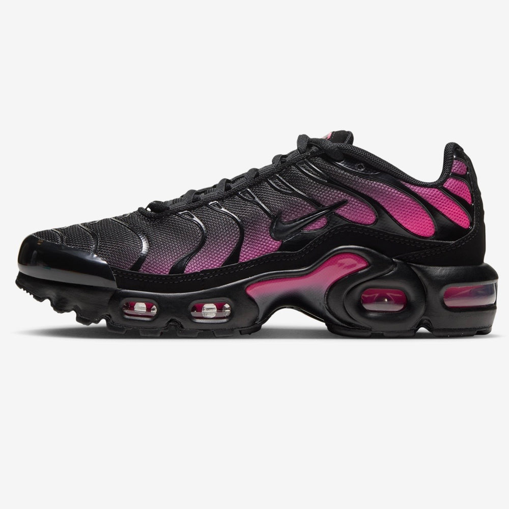 Nike Air Max - Pink / Black (Junior)