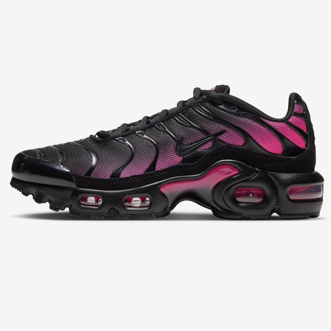 Nike Air Max - Pink / Black (Junior)