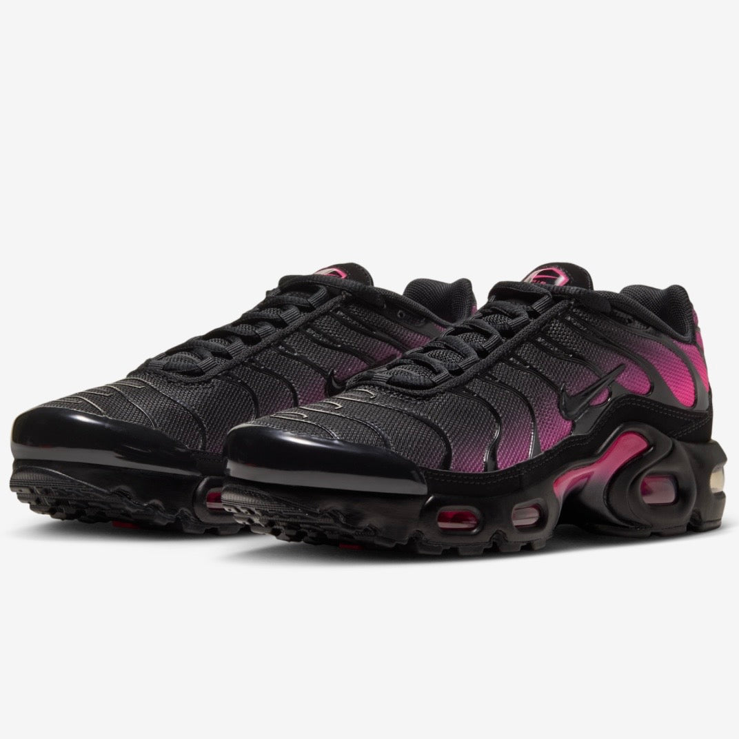 Nike Air Max - Pink / Black (Junior)