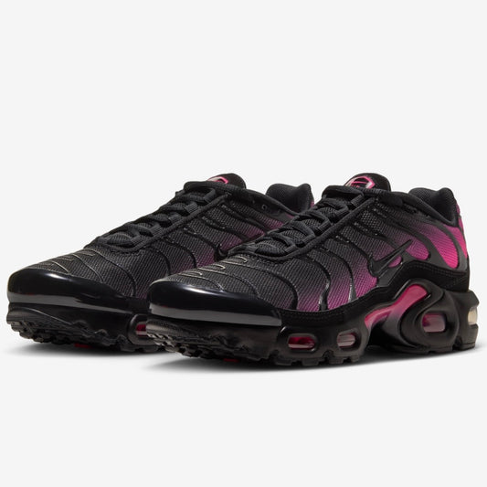 Nike Air Max - Pink / Black (Junior)